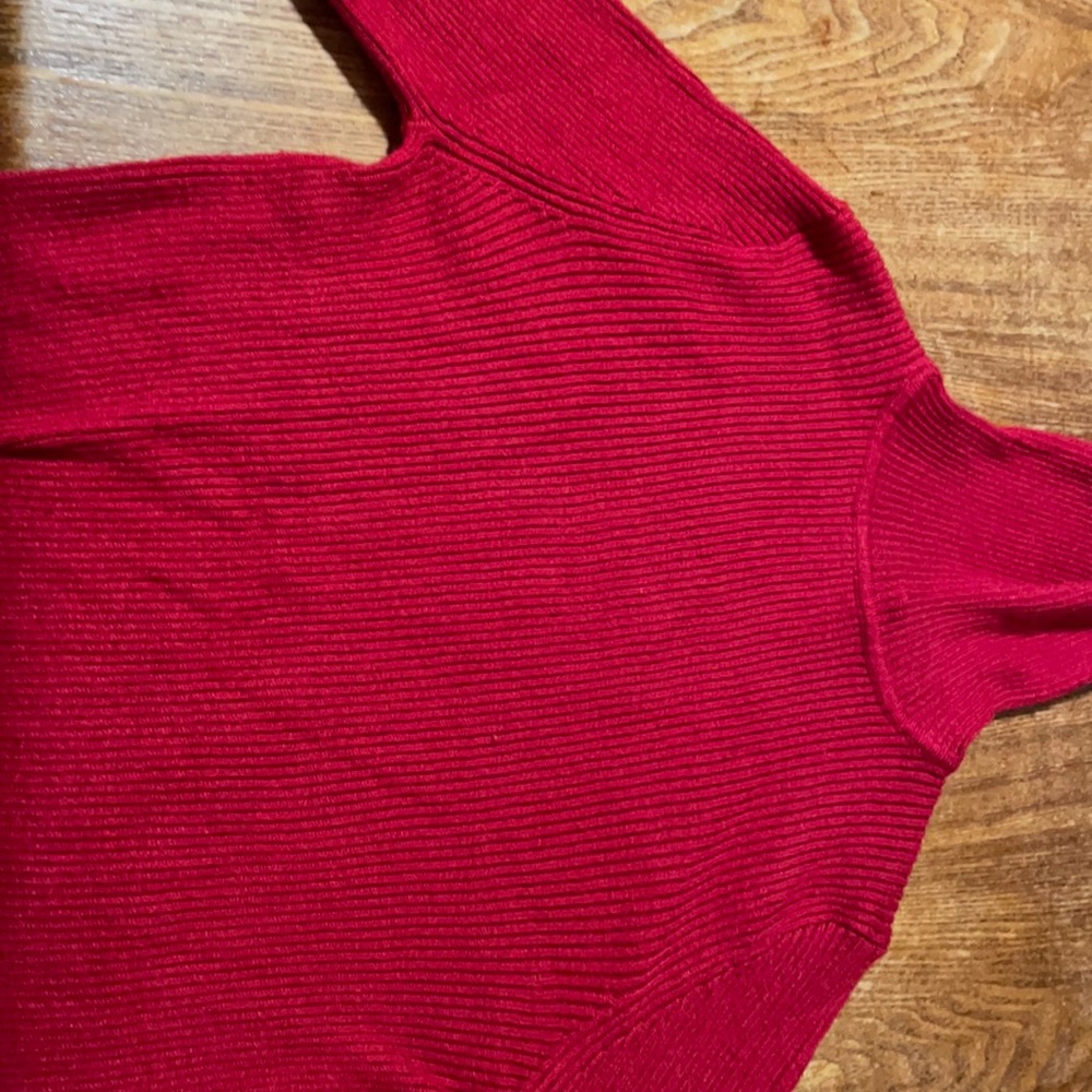 Never worn